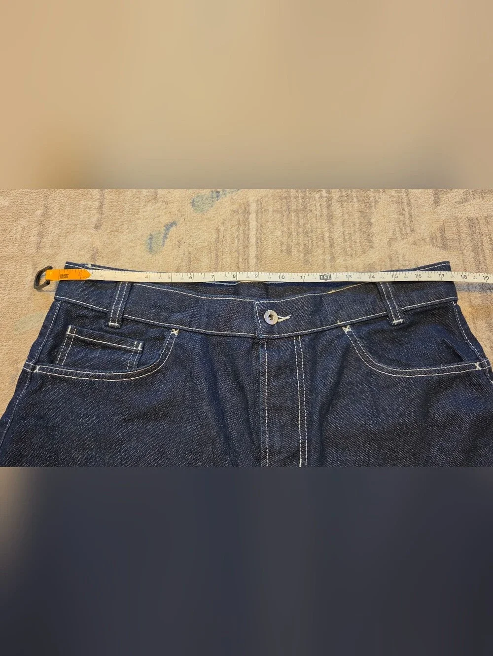 Women Collusion Jort Shorts. Size 10. NWOT
